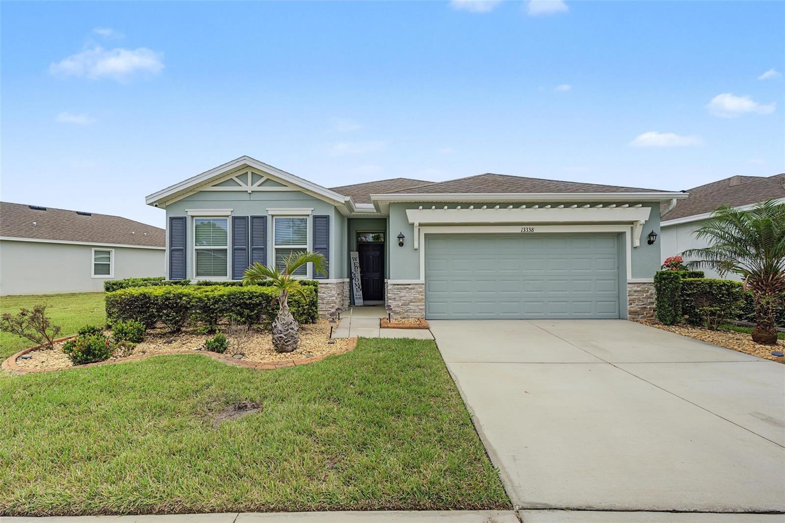 13338 Waterleaf Garden Cir Property Photo 1