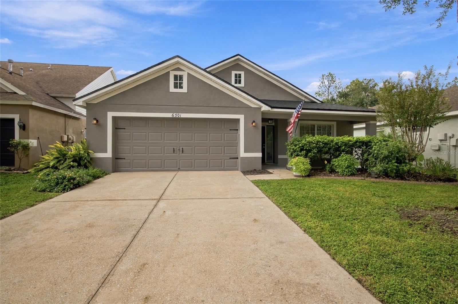 6501 Bridgecrest Dr Property Photo 3