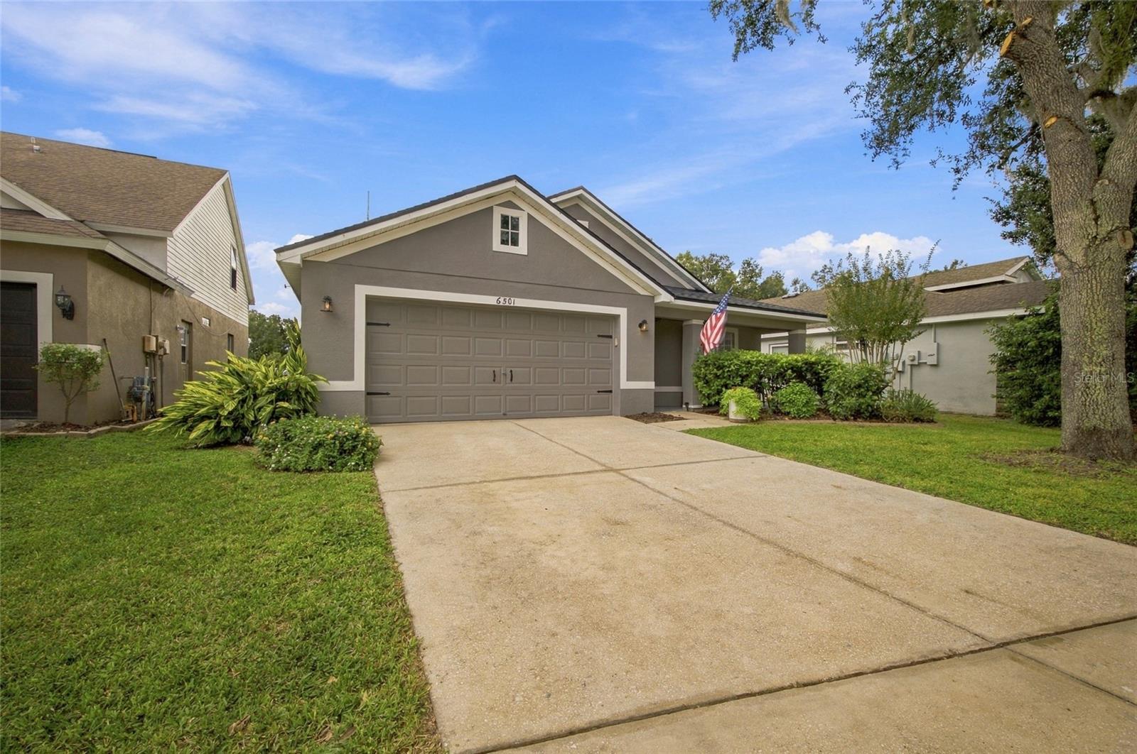 6501 Bridgecrest Dr Property Photo 4