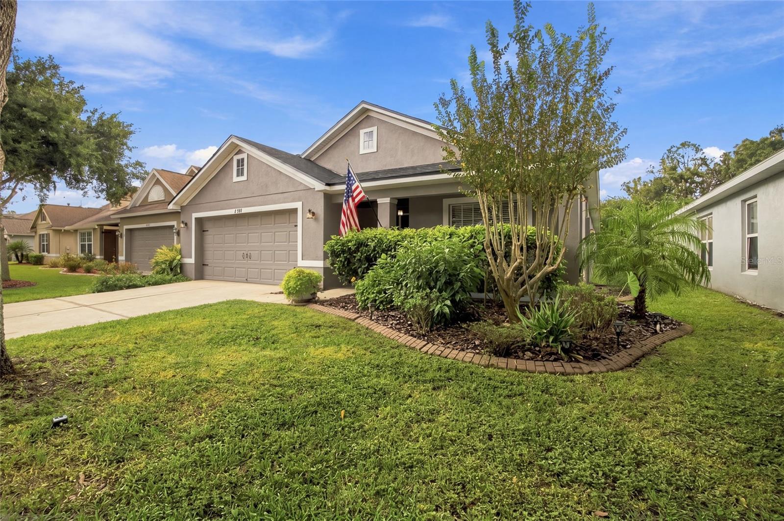 6501 Bridgecrest Dr Property Photo 5