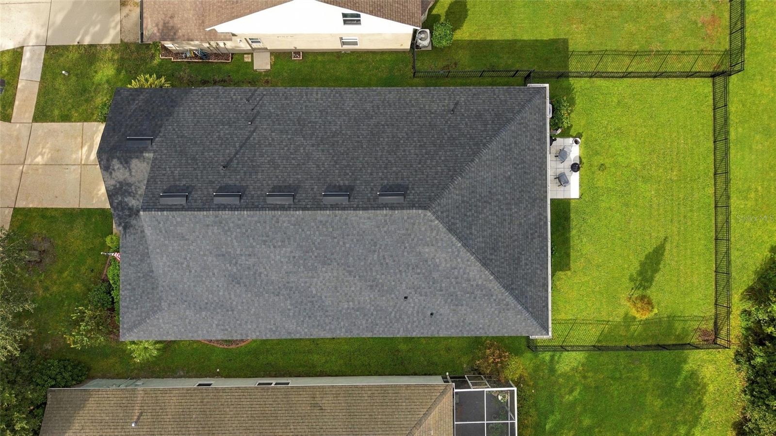 6501 Bridgecrest Dr Property Photo 42