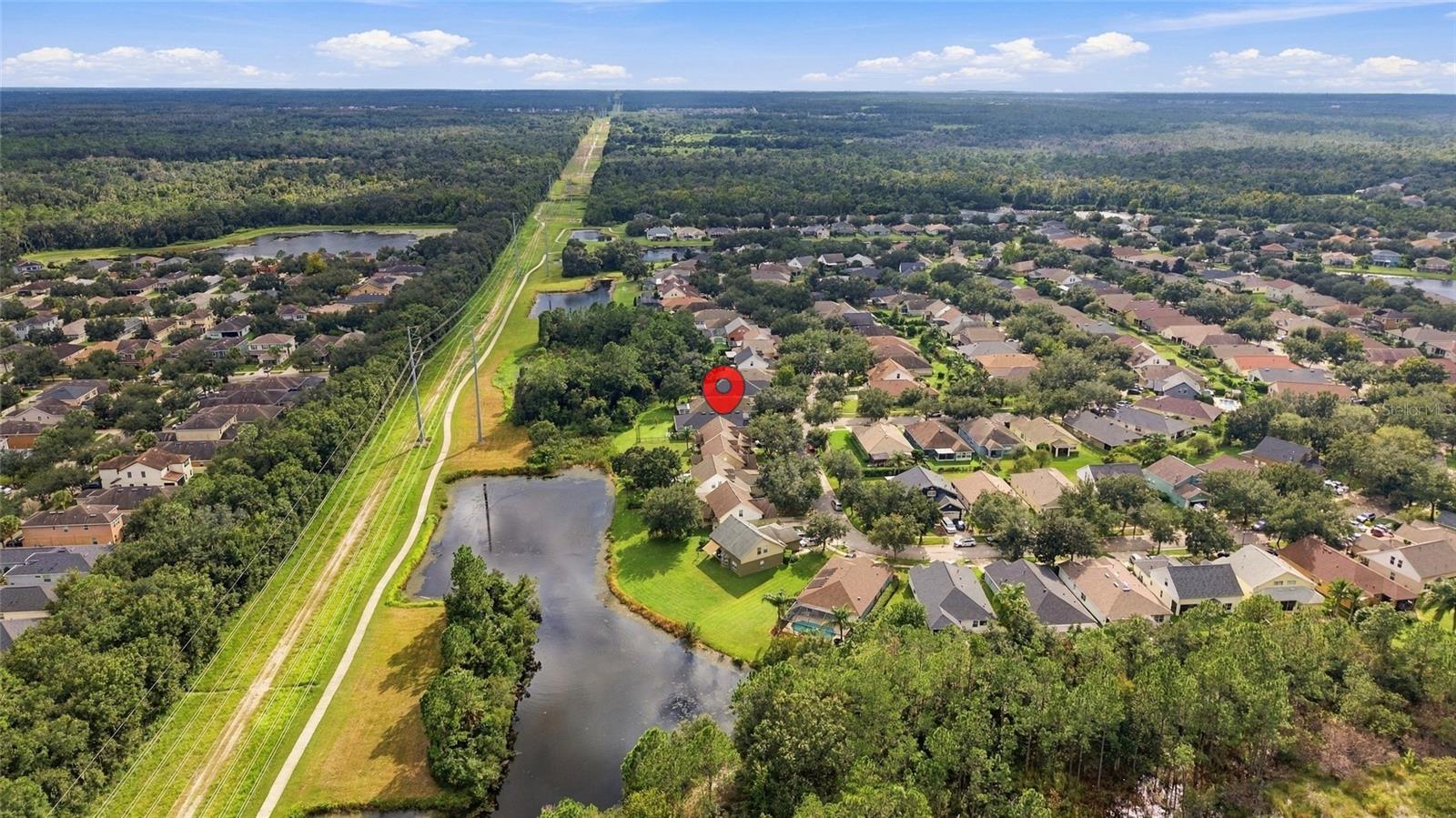 6501 Bridgecrest Dr Property Photo 44
