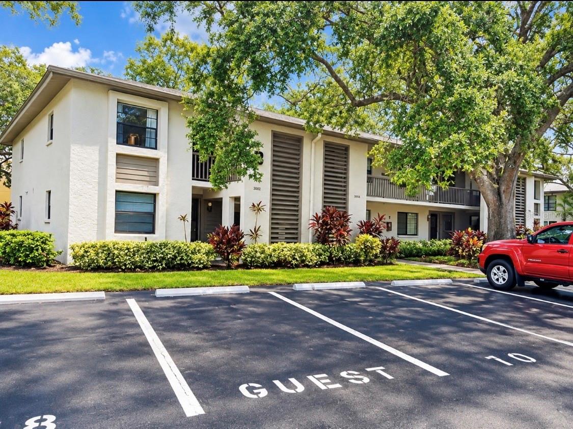 3032 EASTLAND BLVD #B202 Property Photo 1