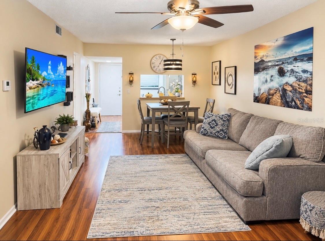 3032 Eastland Blvd #b202 Property Photo 3