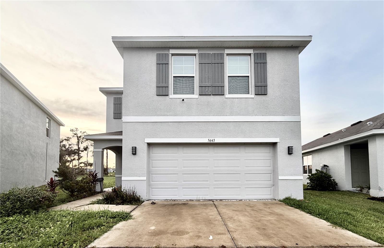 5643 HOLLINGWORTH TRL Property Photo 1