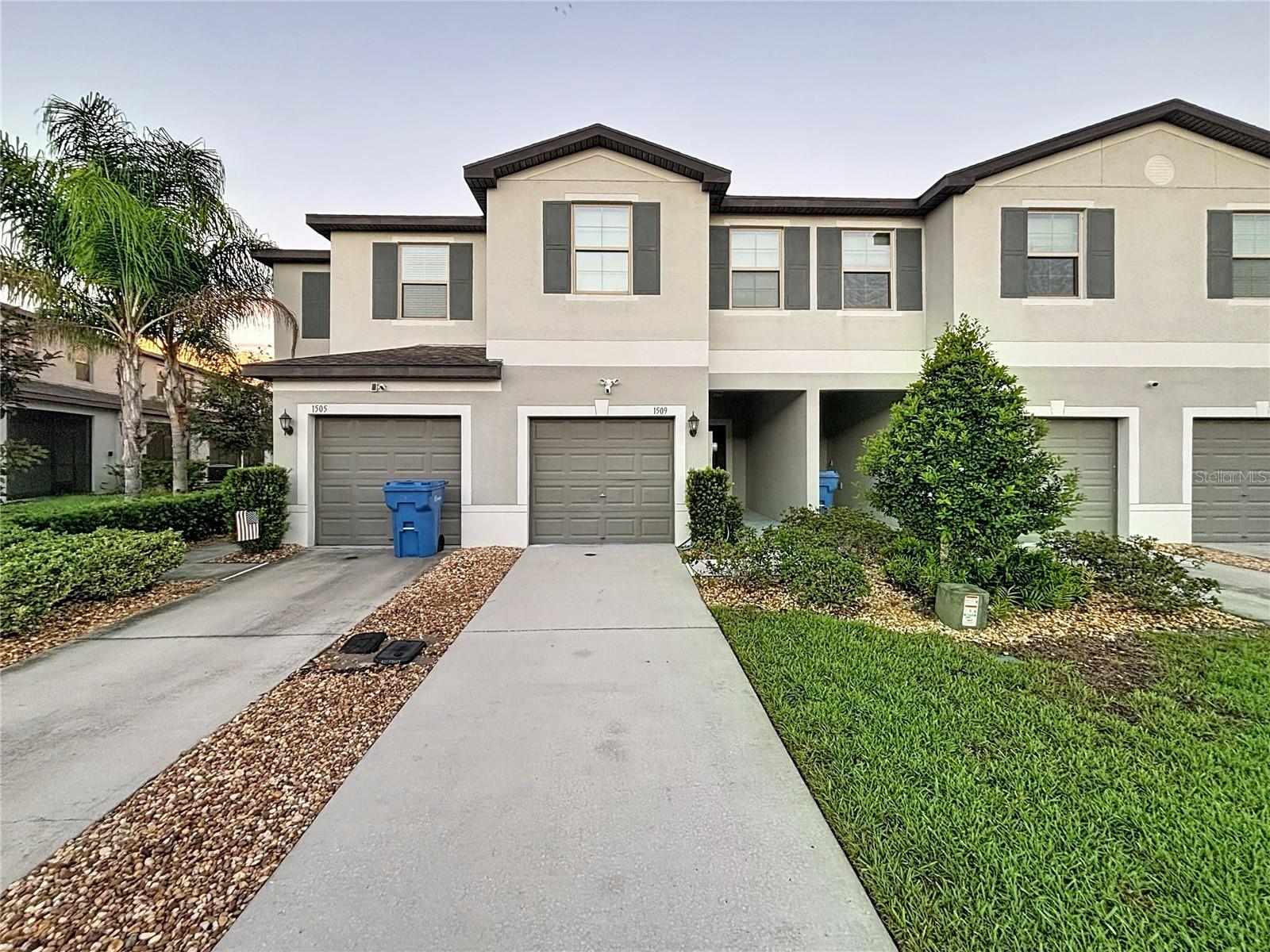 1509 Cassius St Property Photo 1