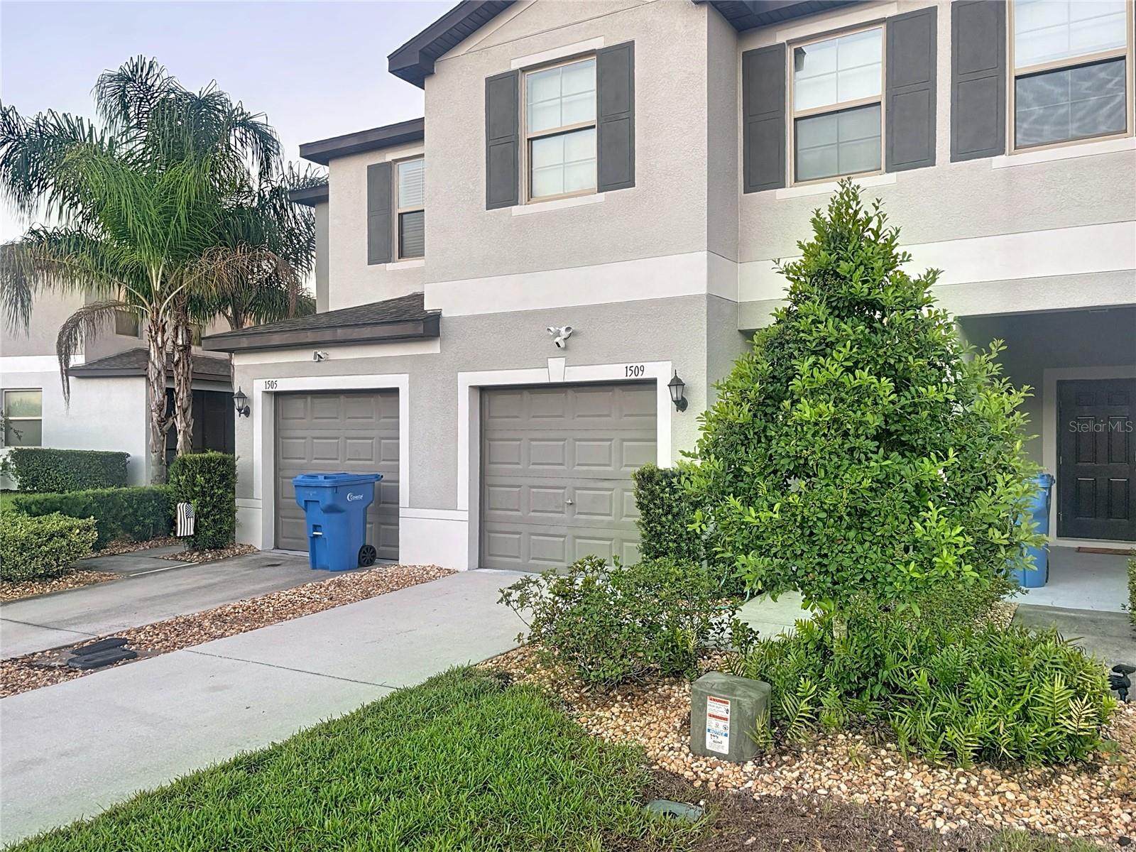 1509 Cassius St Property Photo 4