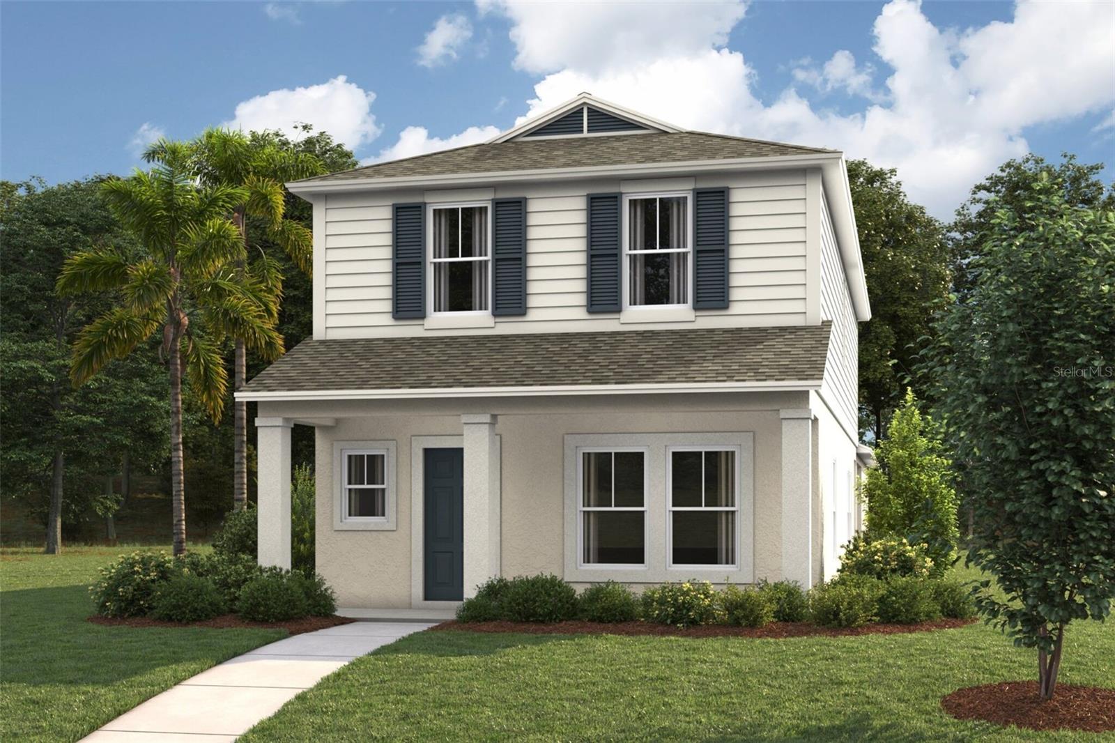 9132 BENT BR Property Photo 1