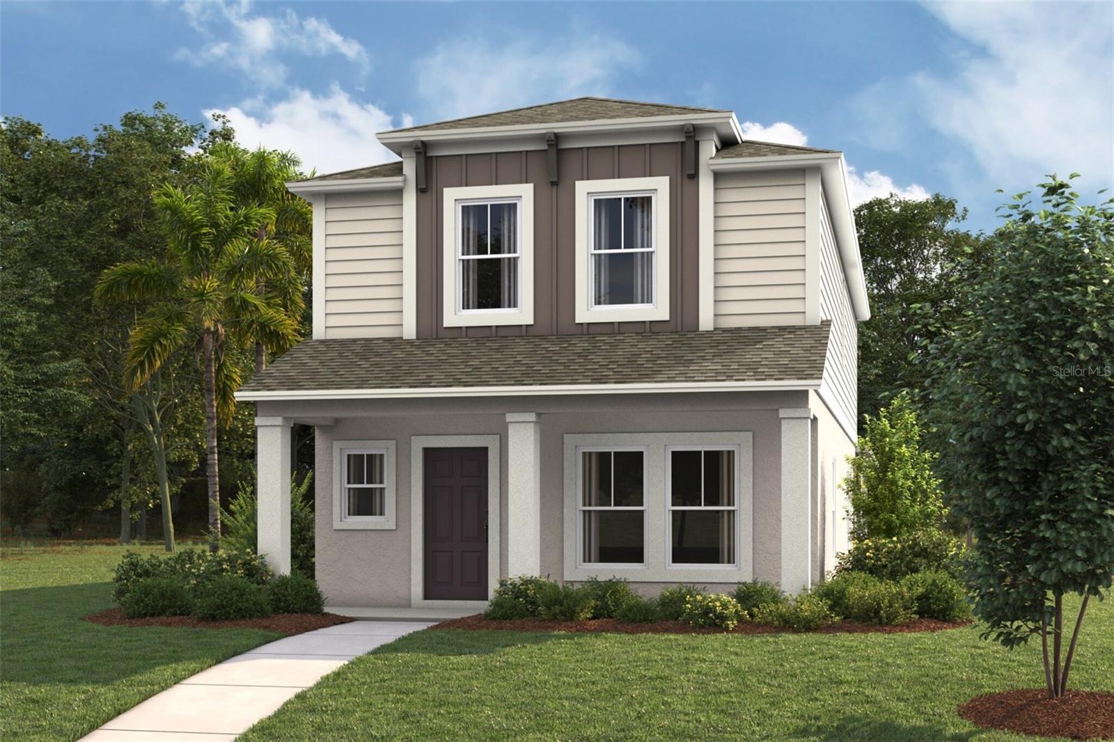 9143 BELLEVIEW FOREST PASS Property Photo 1