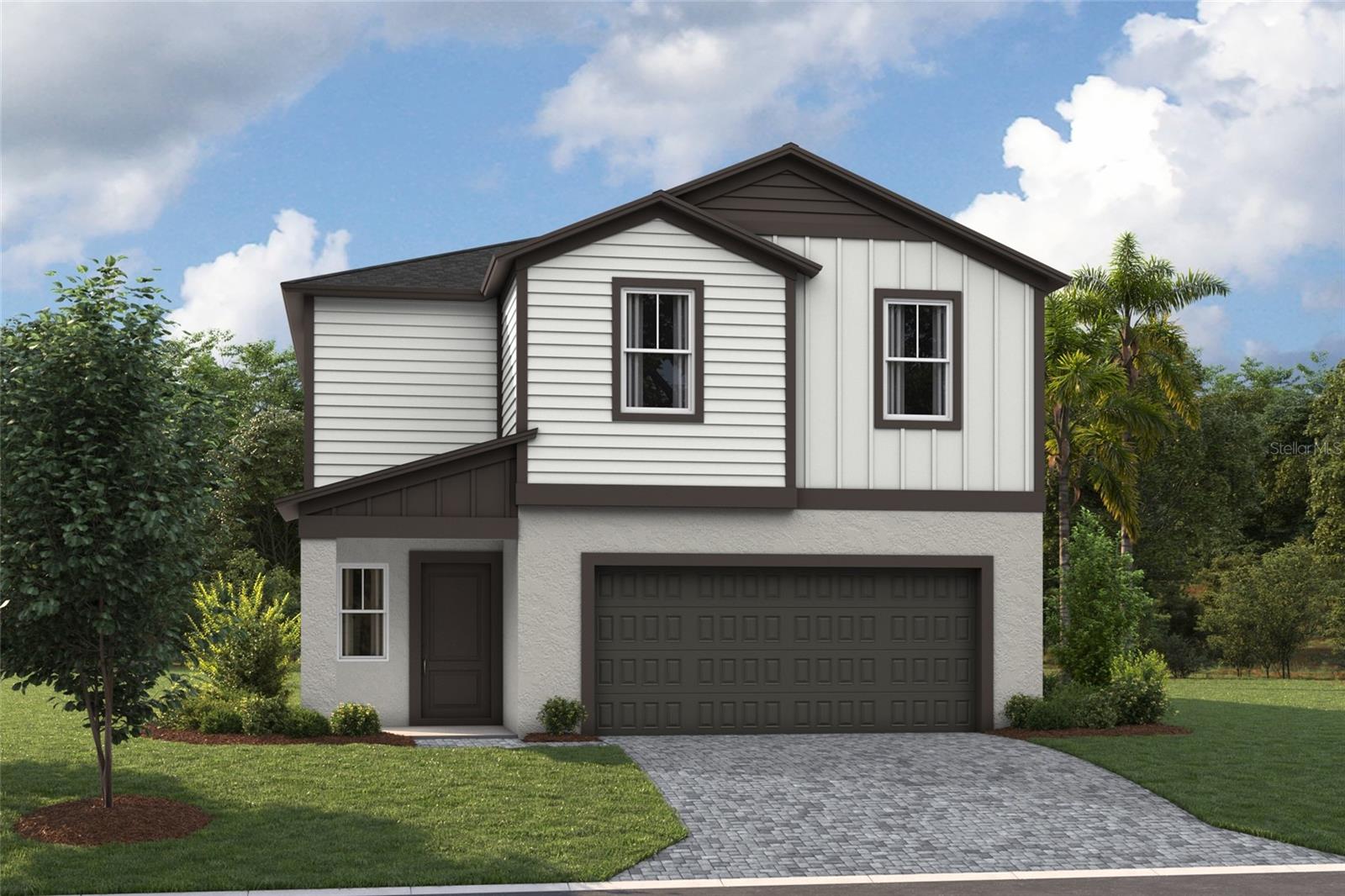 9076 BELLEVIEW FOREST PASS Property Photo 1