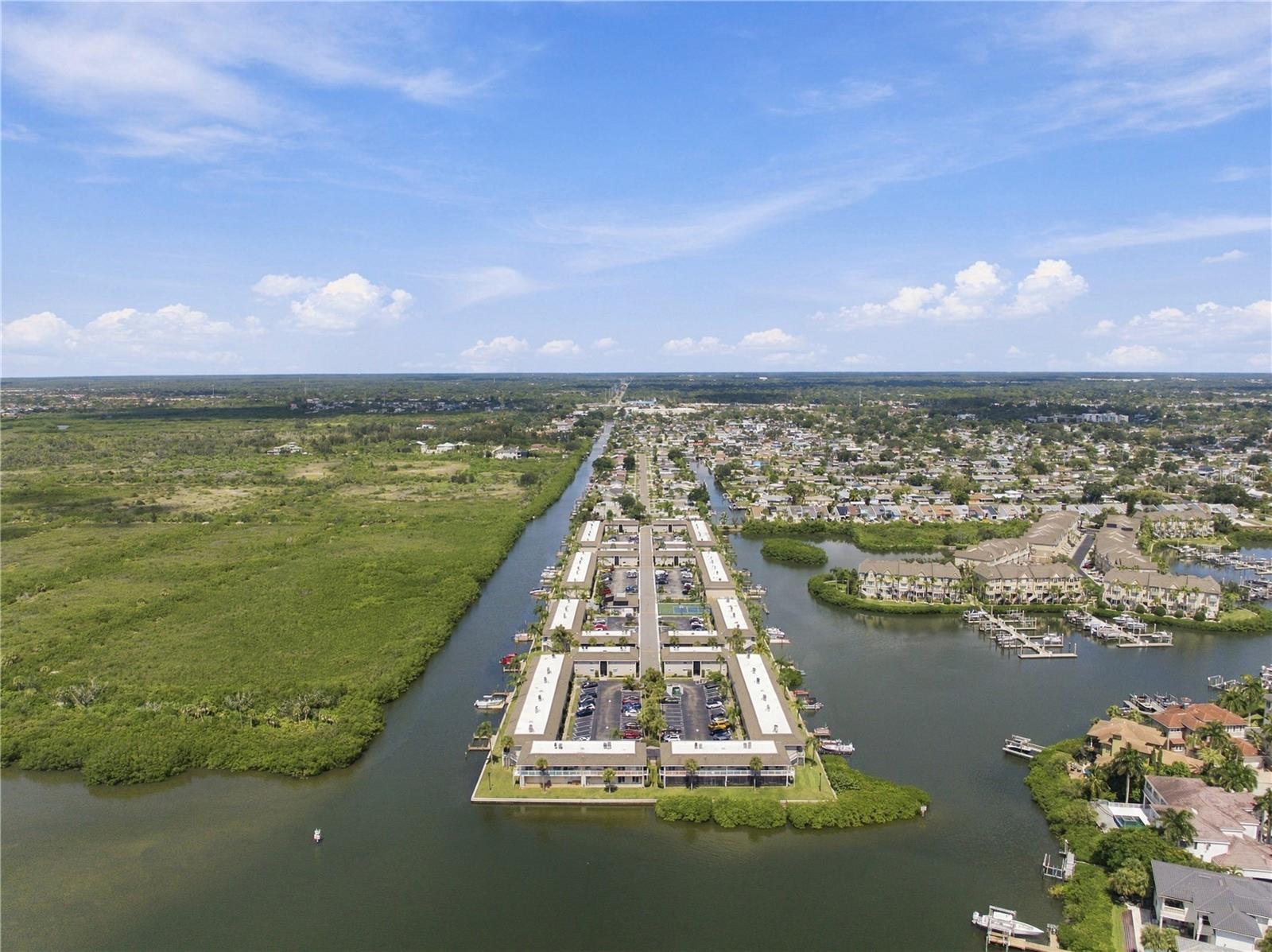 8811 Bay Pointe Dr #c102 Property Photo 25