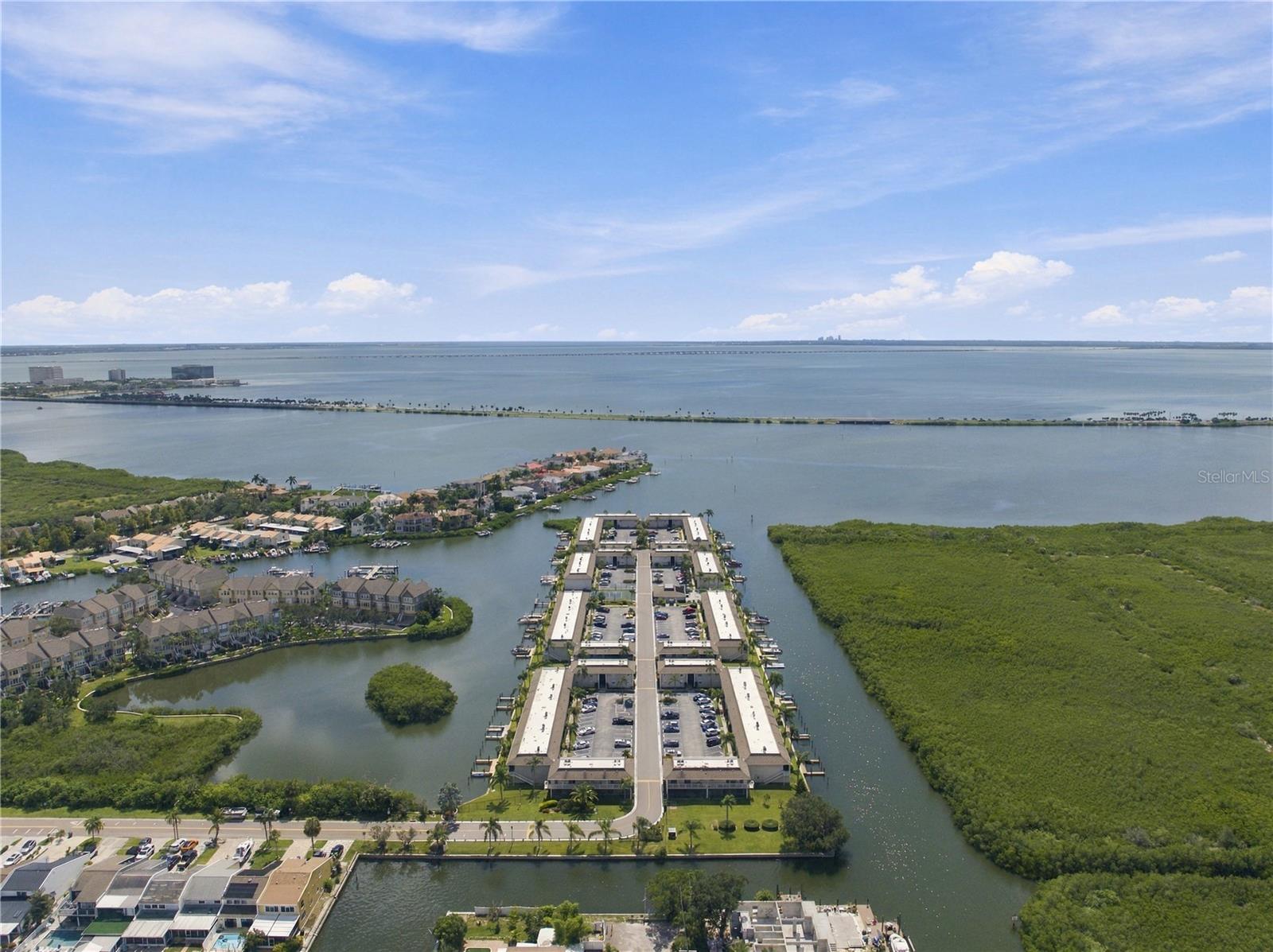 8811 Bay Pointe Dr #c102 Property Photo 26
