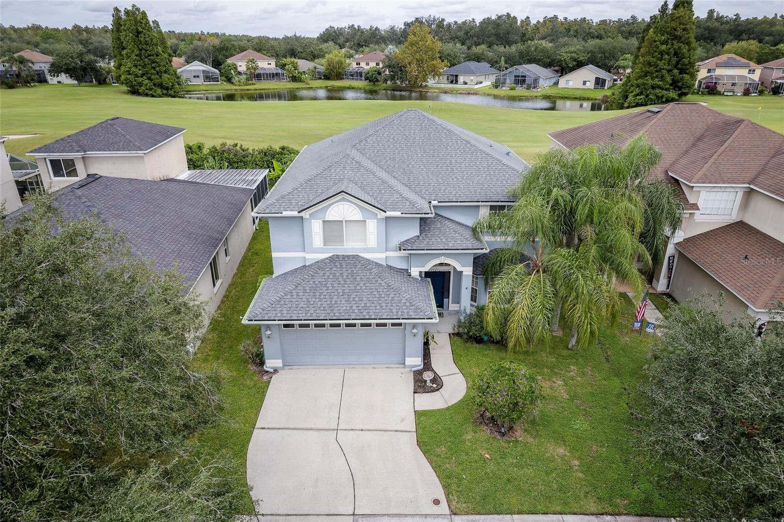 18182 Sandy Pointe Dr Property Photo 1