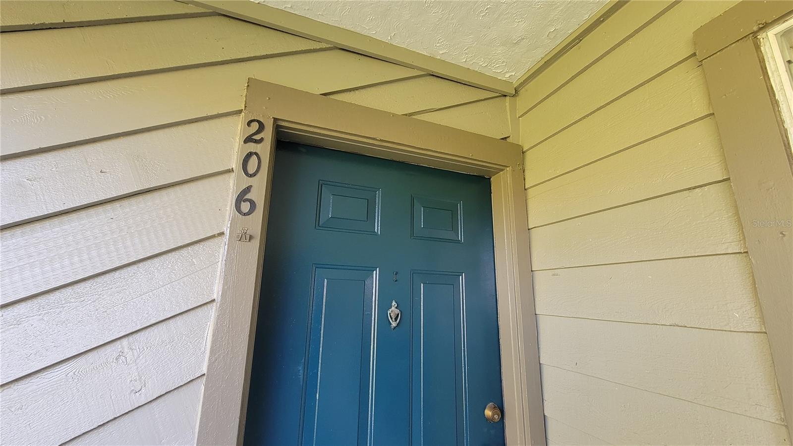 9100 Dr Martin Luther King Jr St N #206 Property Photo 1