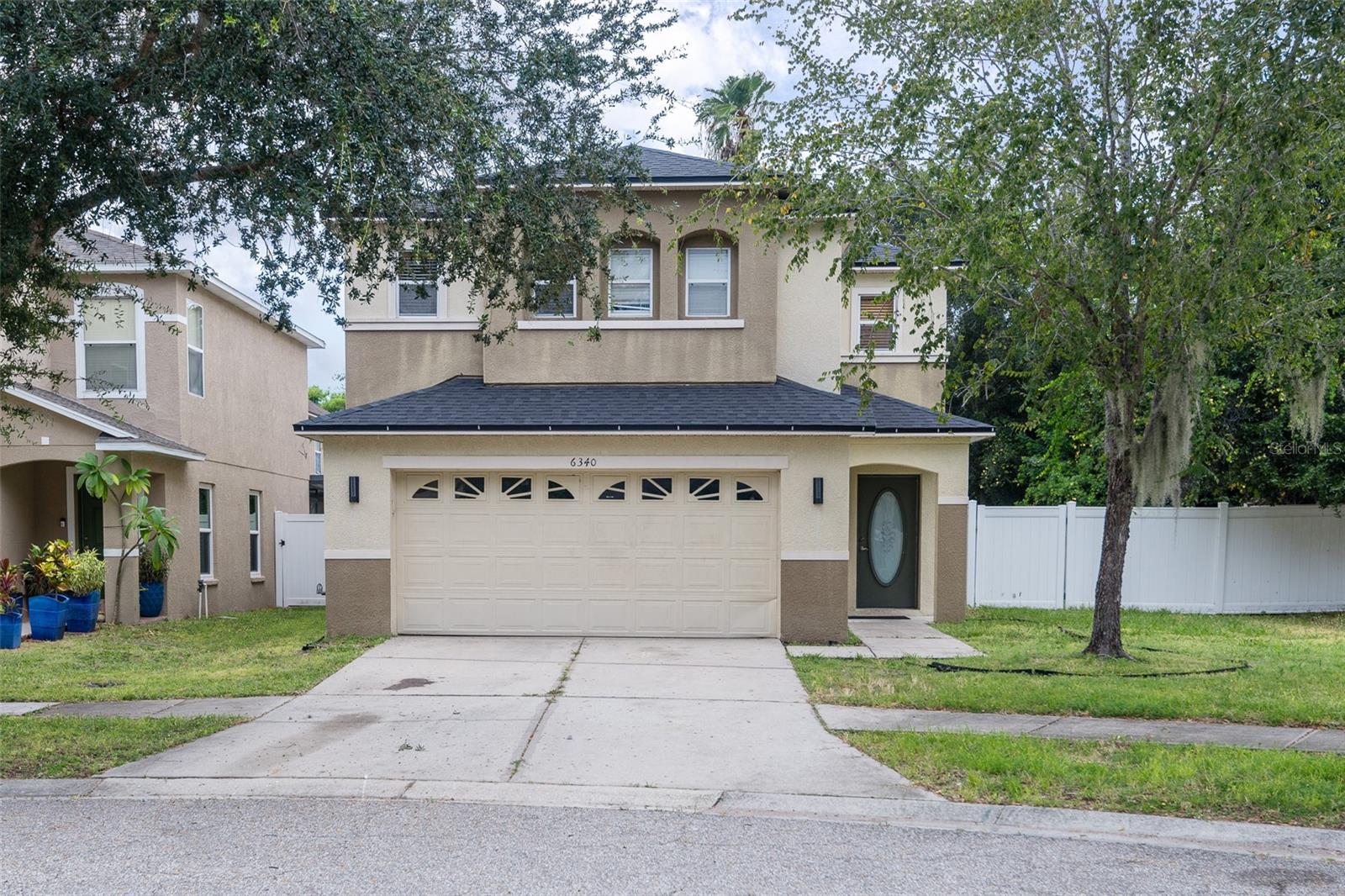 6340 Cherry Blossom Trl Property Photo