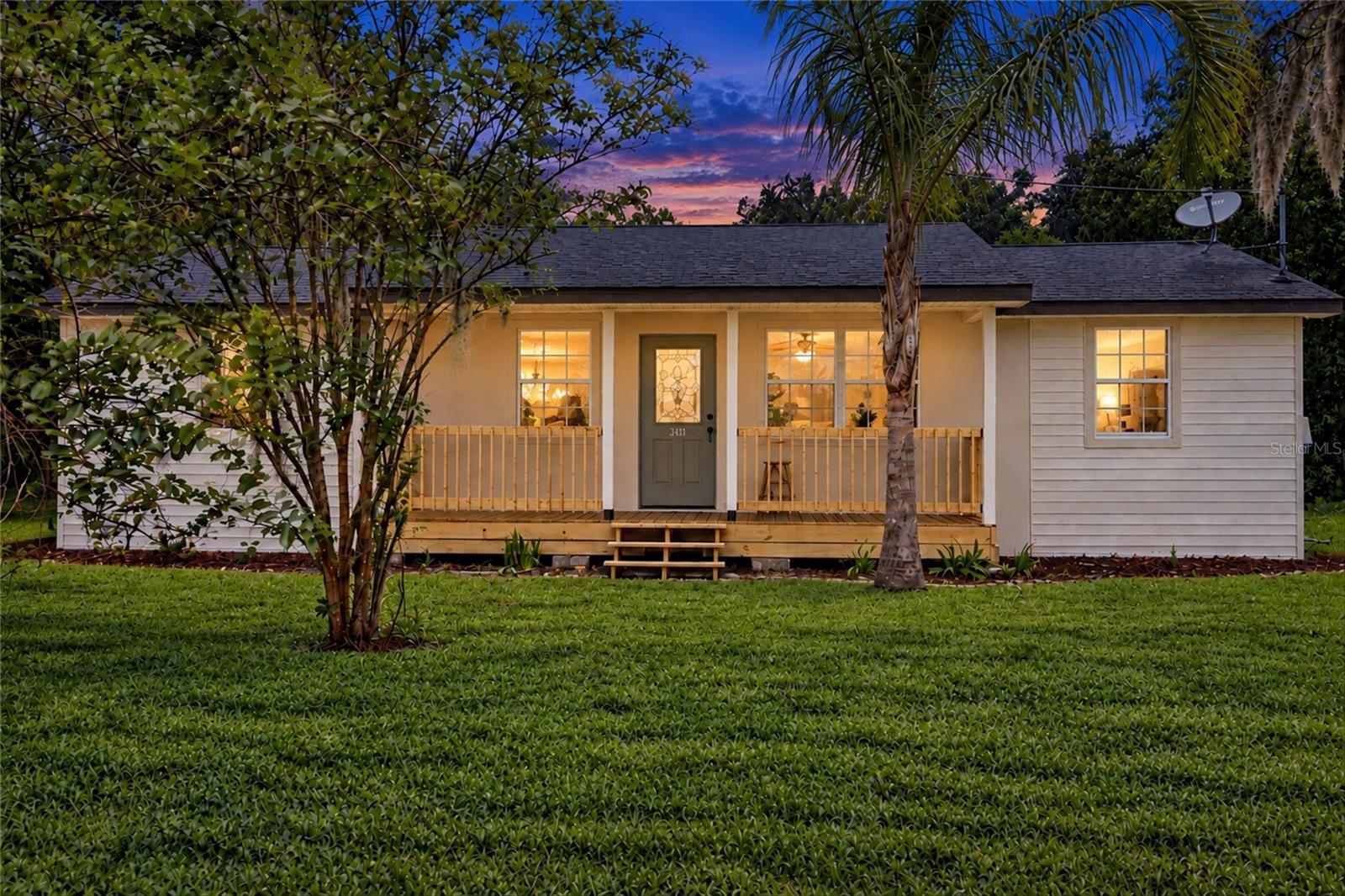 3411 Sleepy Hill Rd Property Photo 1