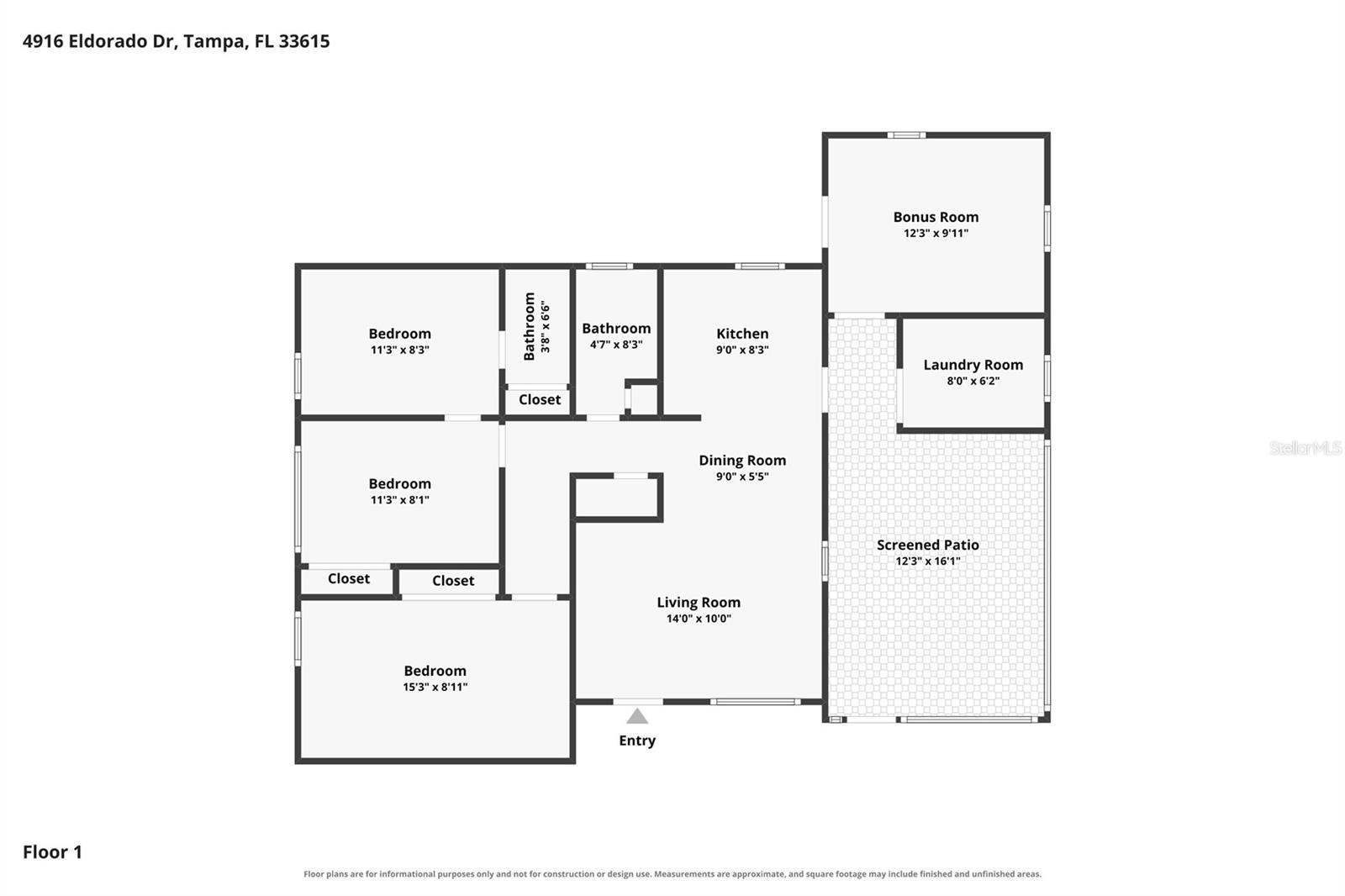 4916 Eldorado Dr Property Photo 34