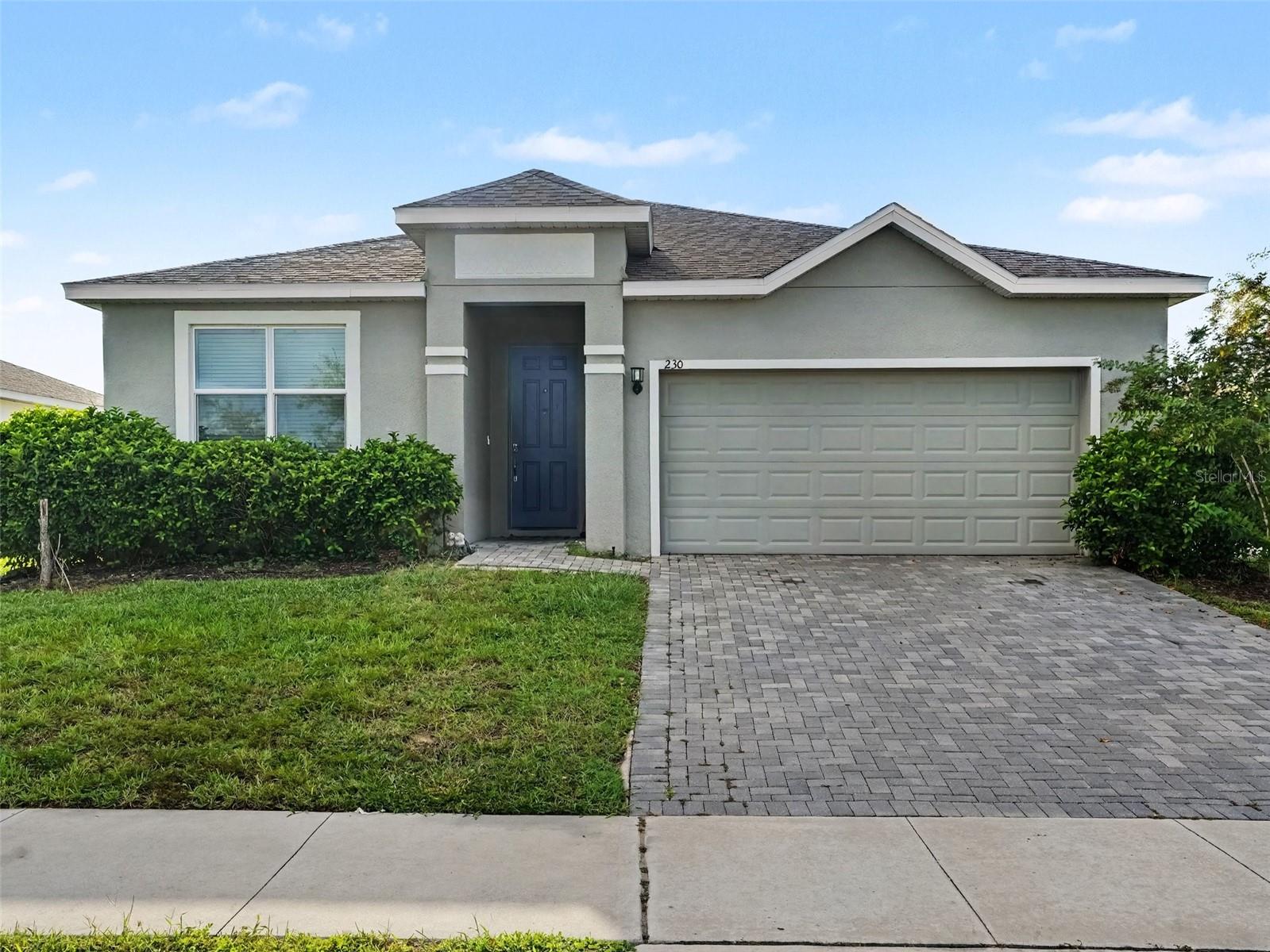 230 Tarpon Bay Blvd Property Photo 1