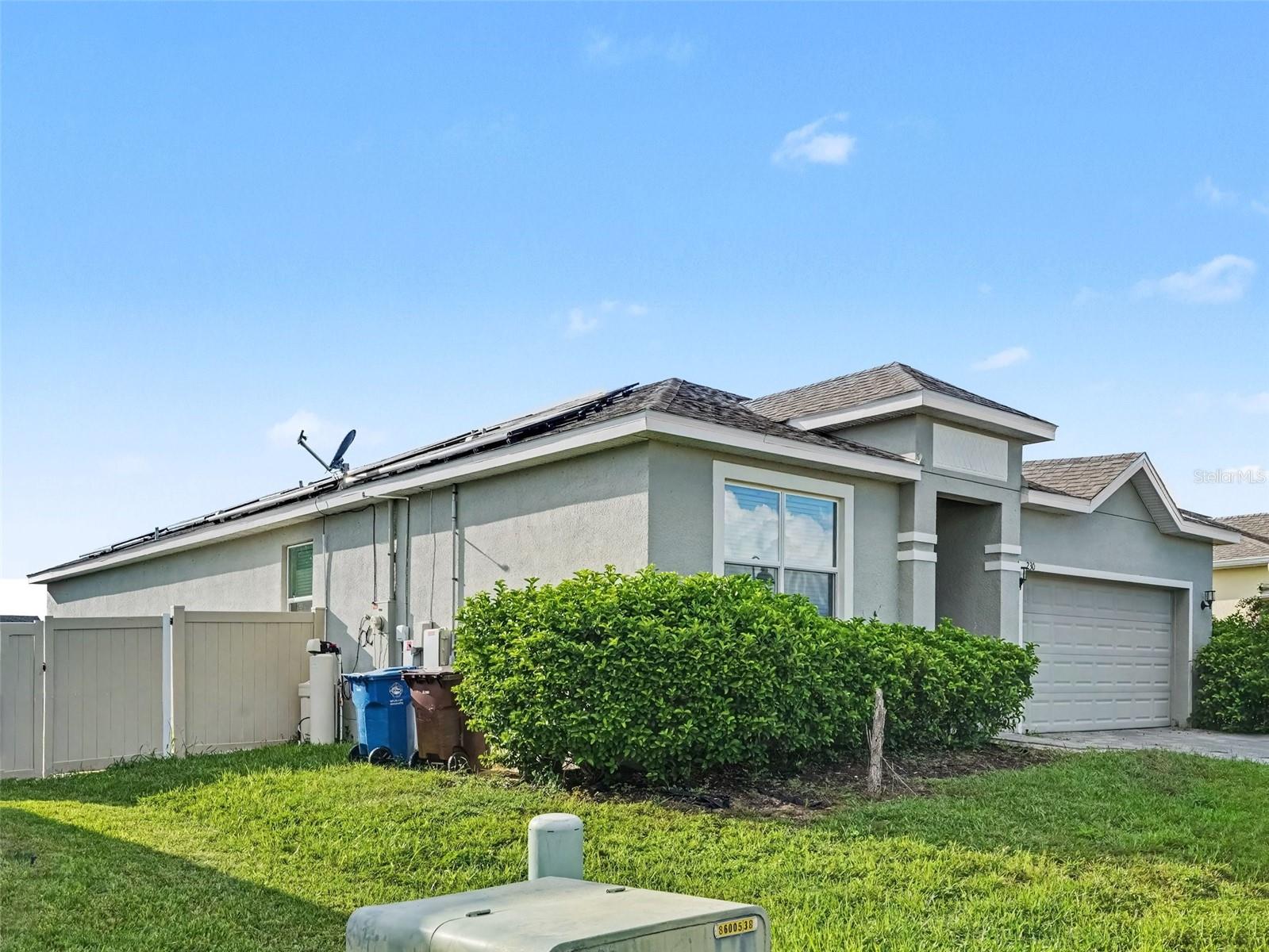 230 Tarpon Bay Blvd Property Photo 3