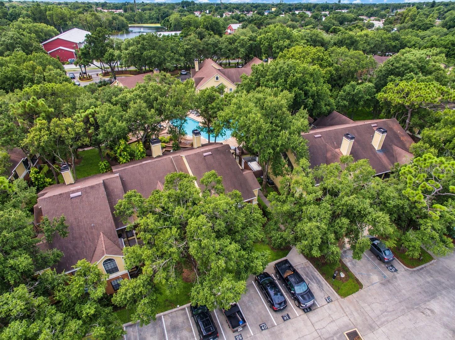 8647 MALLARD RESERVE DR #104 Property Photo 1