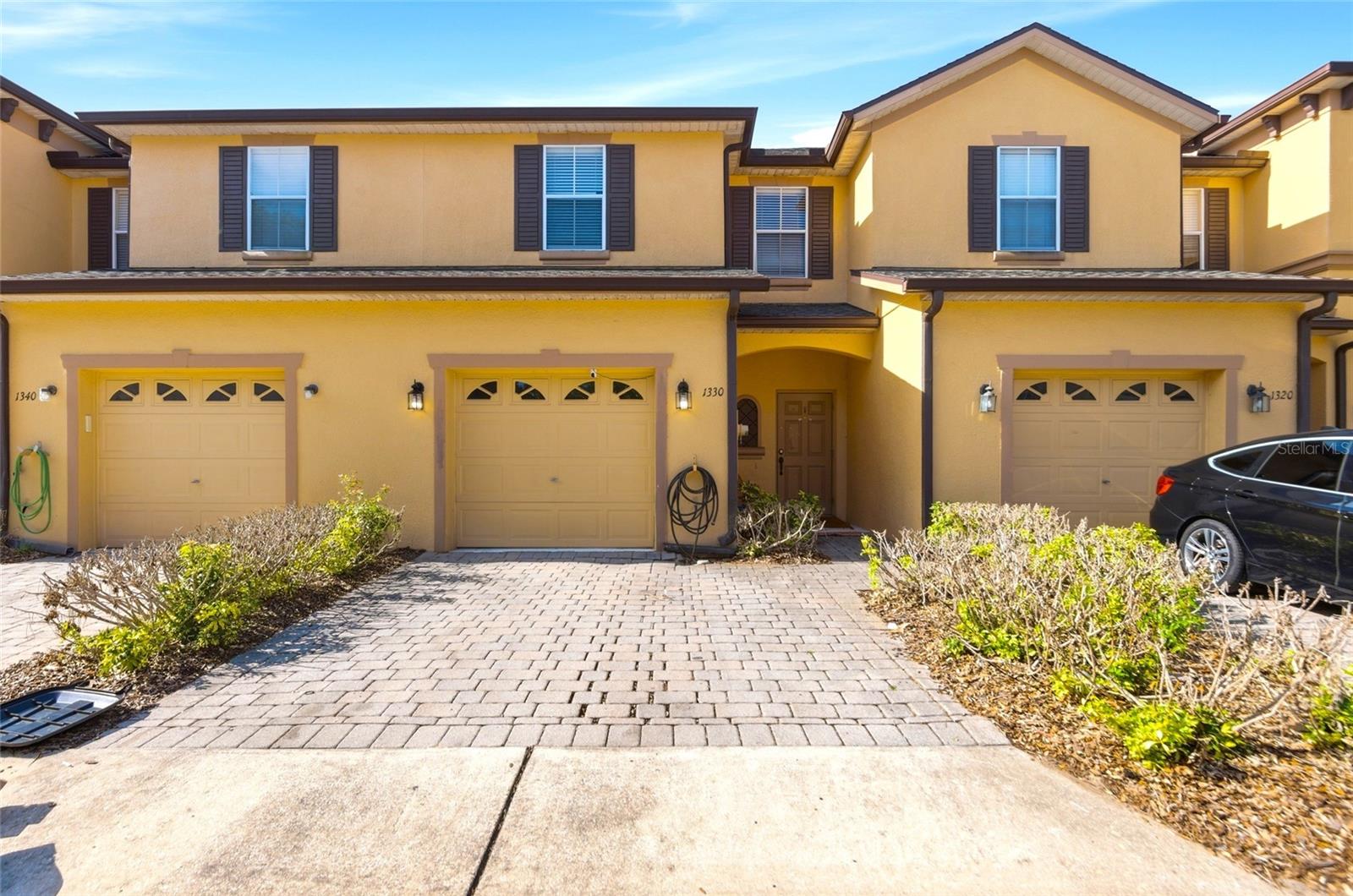 1330 Long Oak Way Property Photo 1