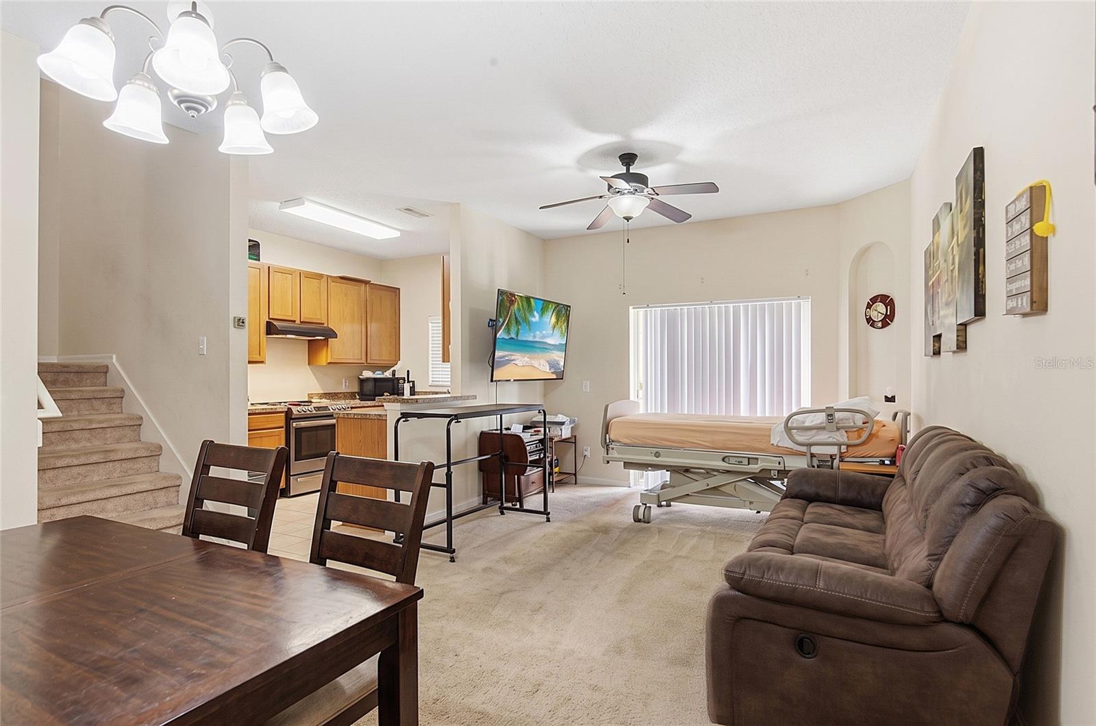 1330 Long Oak Way Property Photo 4