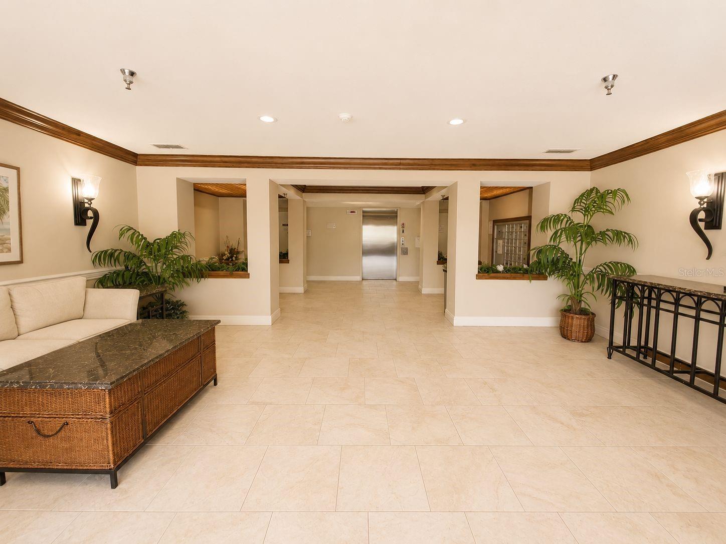 2323 Feather Sound Dr #205 Property Photo 3