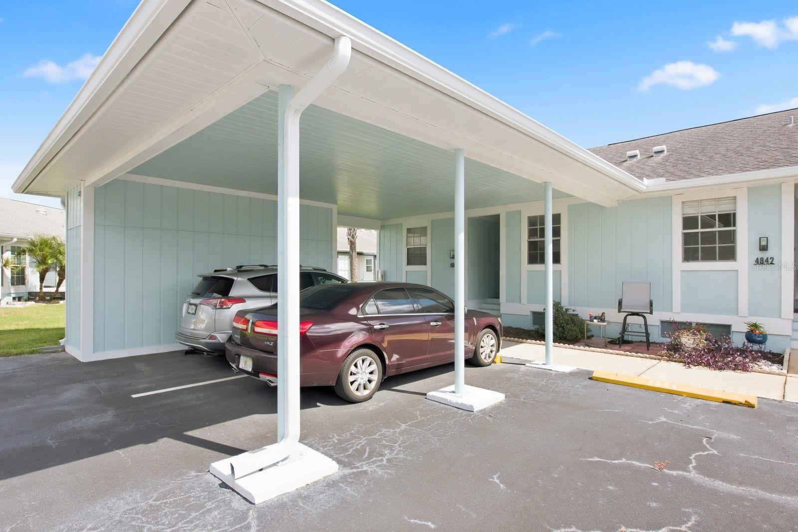 4844 Booth Bay Dr Property Photo 2