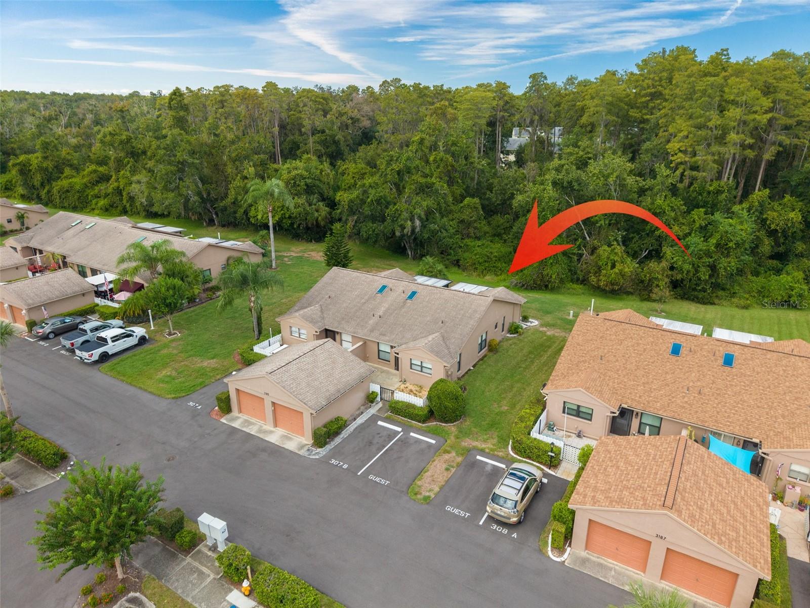 3185 Charter Club Dr #b Property Photo 1