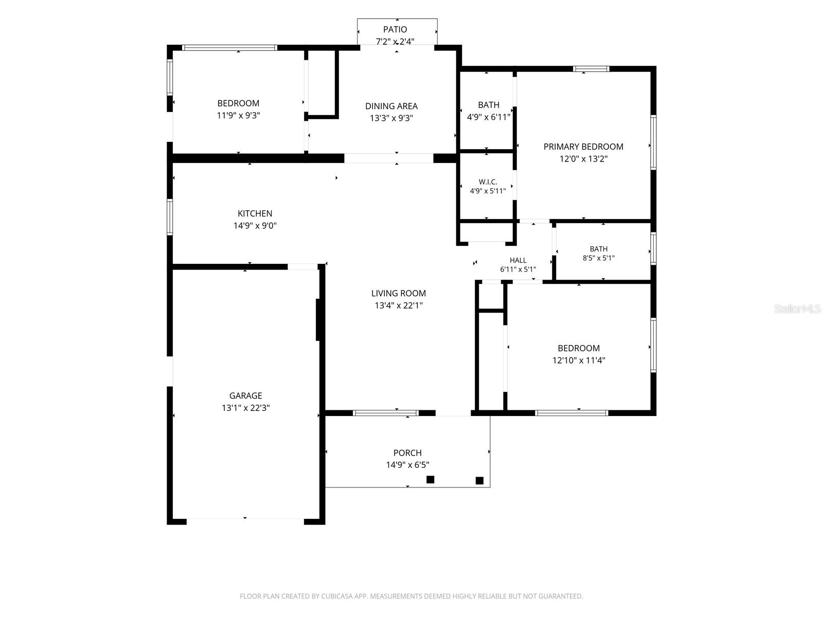 3041 Holiday Lake Dr Property Photo 36