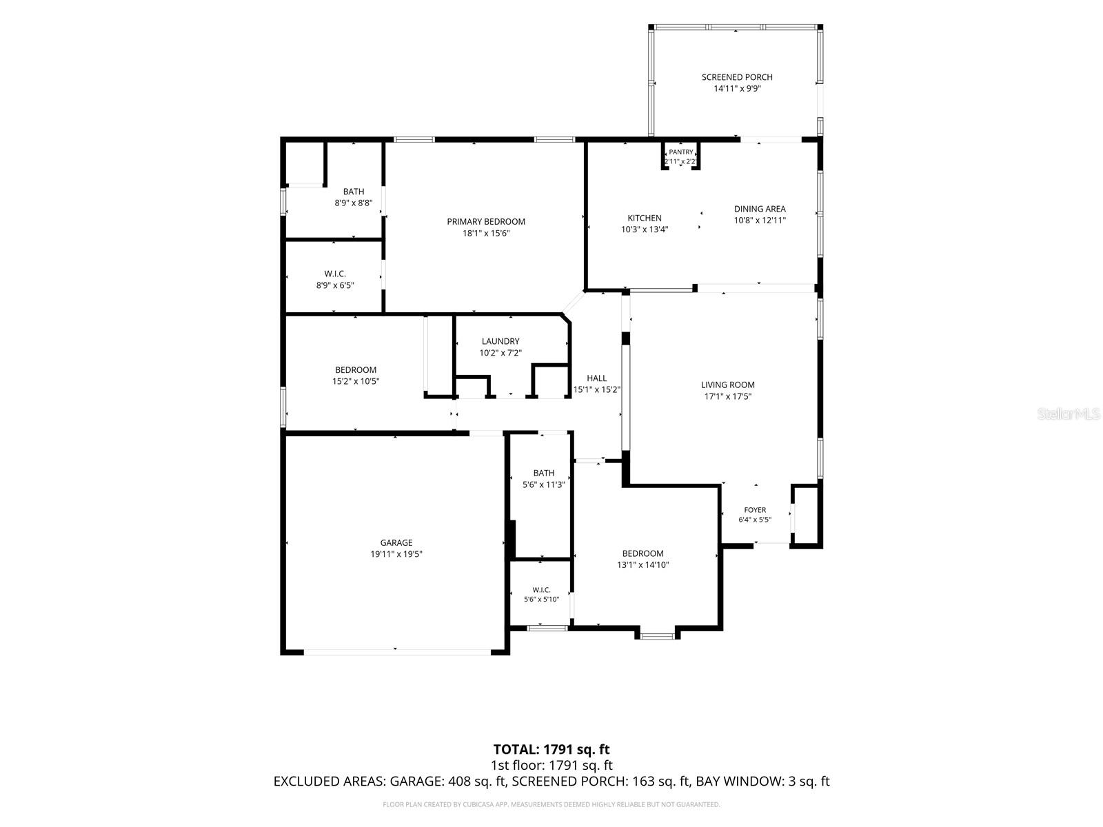 5249 Moon Shell Dr Property Photo 31
