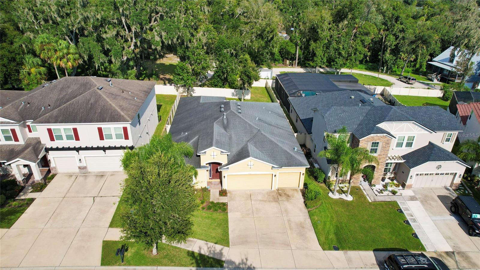 6706 Riverside Bluffs Dr Property Photo 4