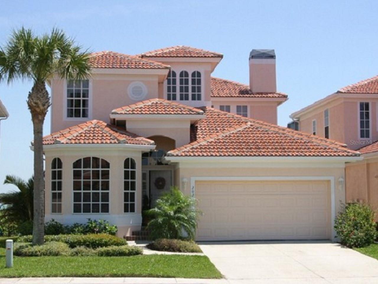 202 Sand Key Estates Dr Property Photo 2