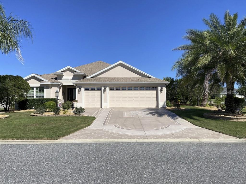 3254 Delk Dr Property Photo