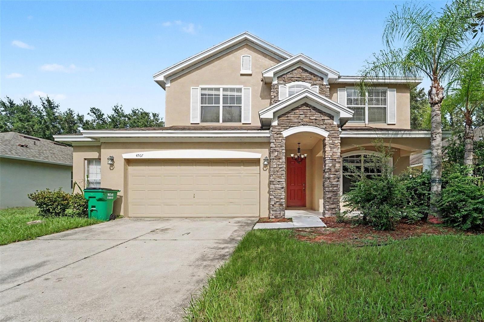 4507 Fieldview Cir Property Photo 1