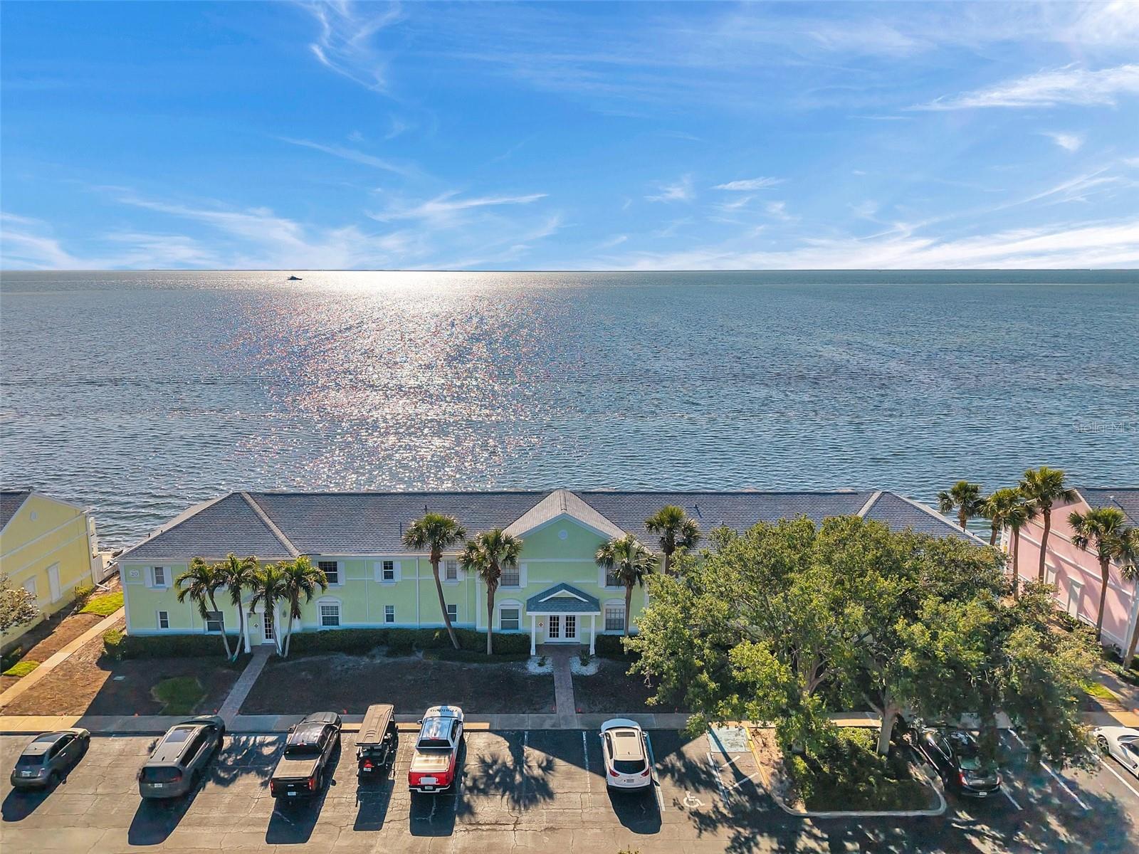 5118 COQUINA KEY DR SE #B Property Photo 1