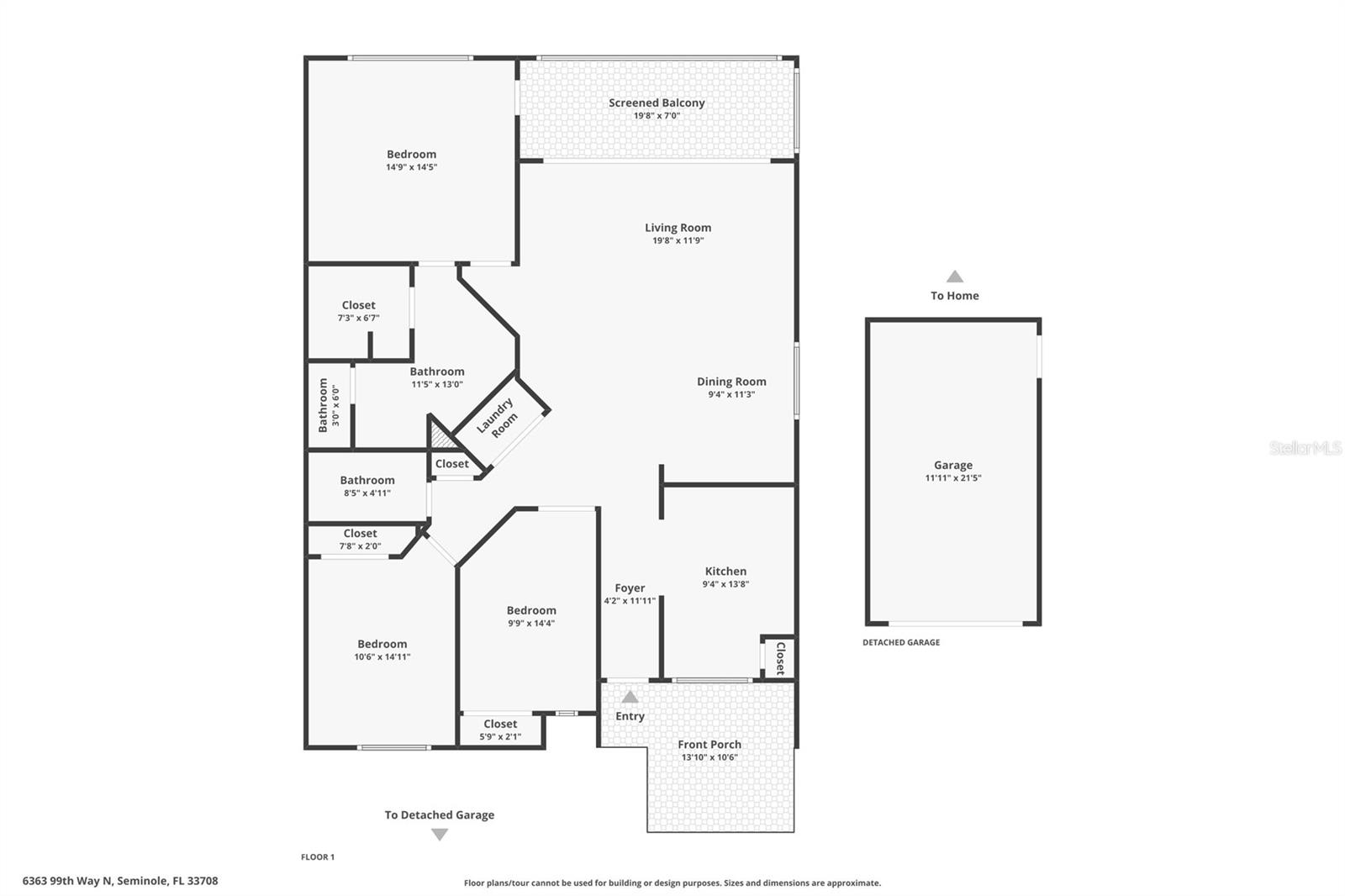 6363 99th Way N #12i Property Photo 65