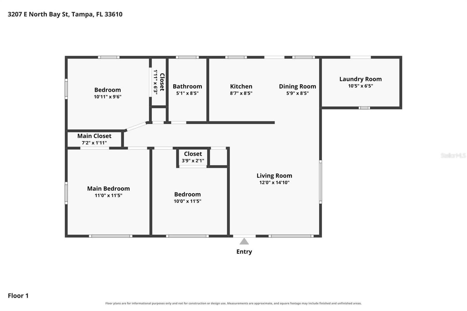 3207 E North Bay St Property Photo 16