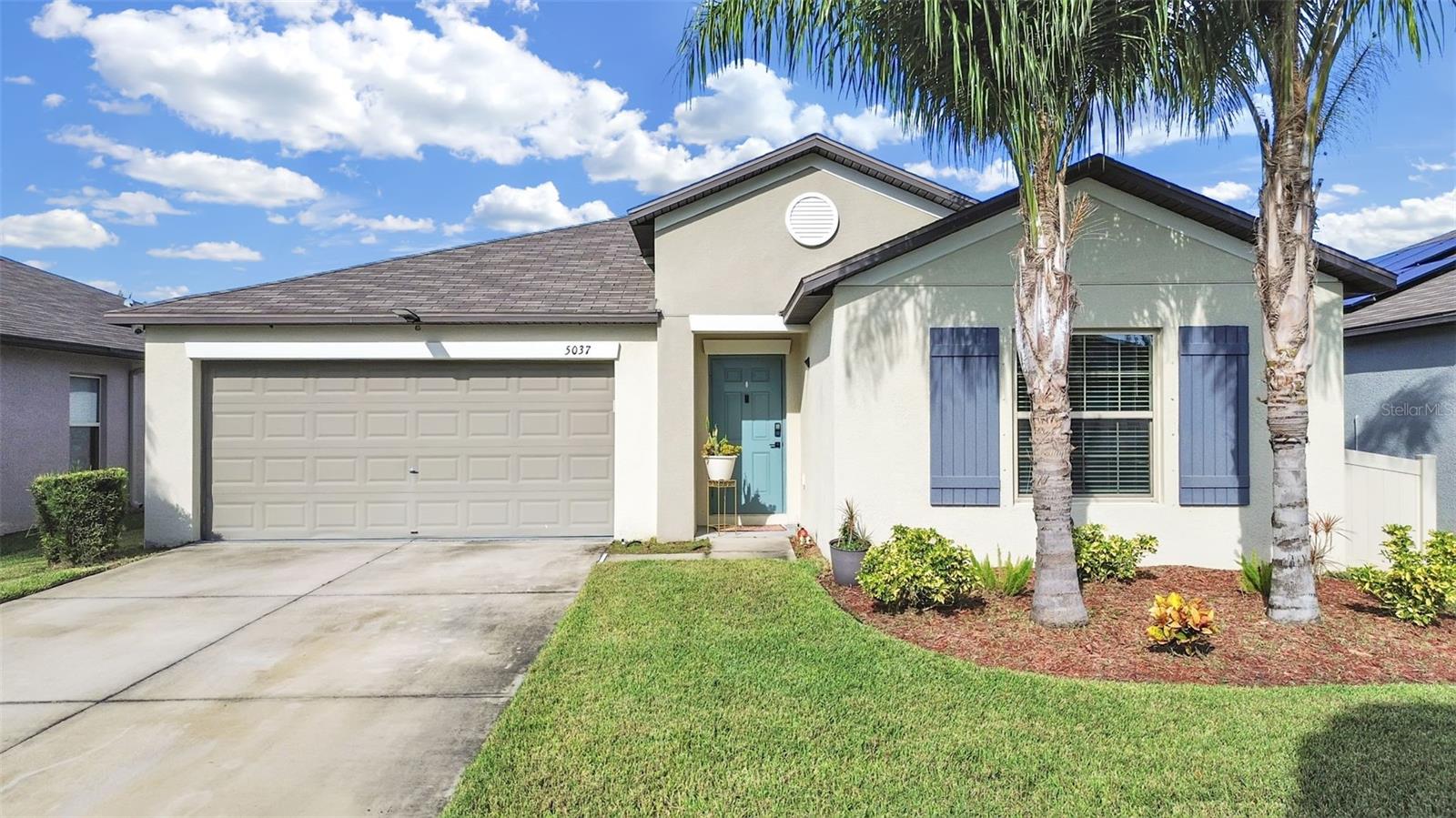 5037 White Chicory Dr Property Photo 1