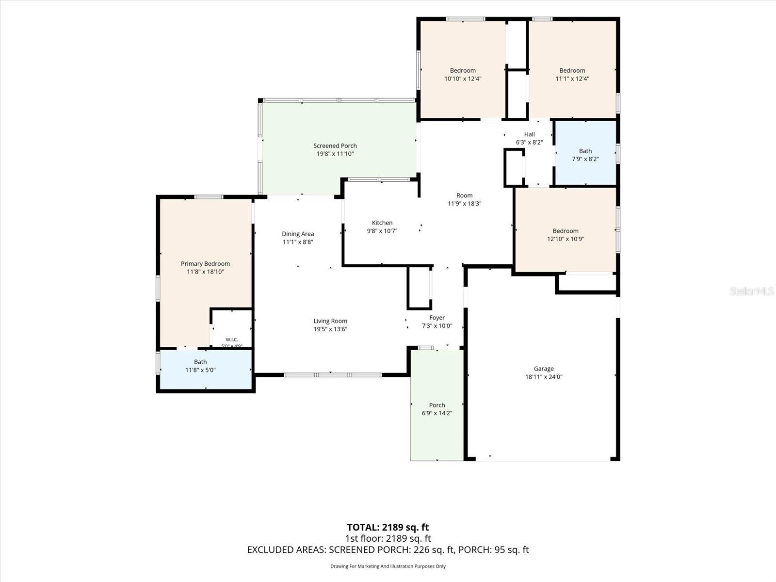 1820 Northwood Dr Property Photo 32