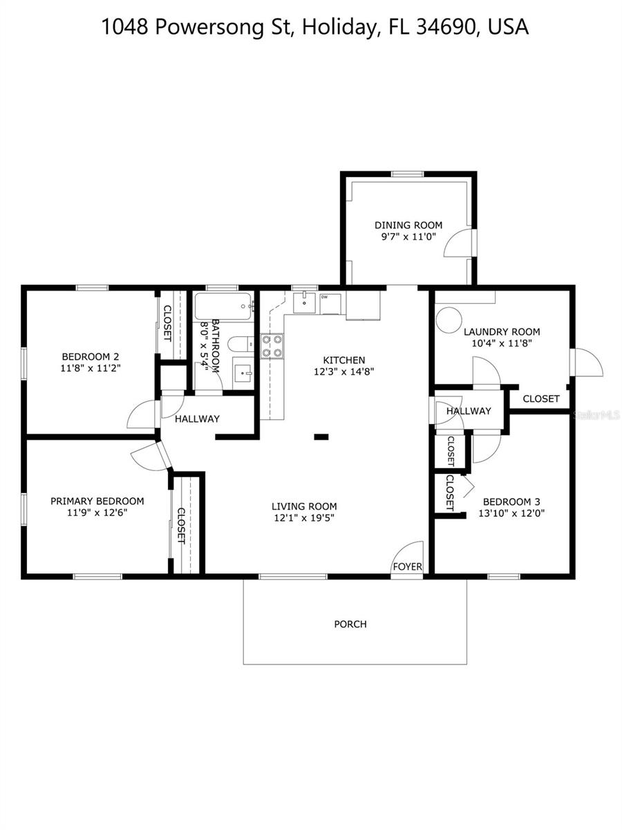 1048 Powersong St Property Photo 15