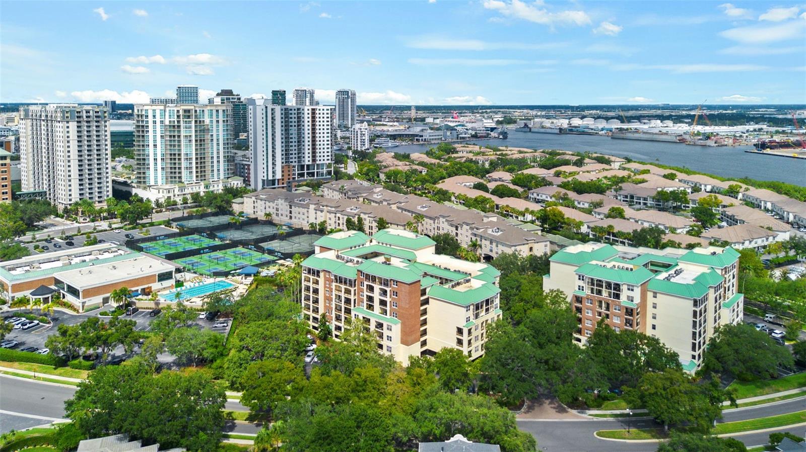 1000 S HARBOUR ISLAND BLVD #2404 Property Photo 1