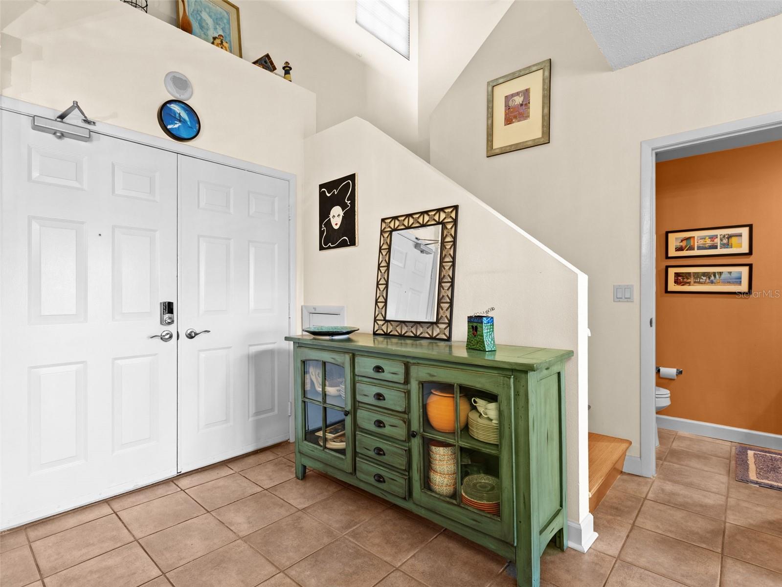 1000 S Harbour Island Blvd #2404 Property Photo 4