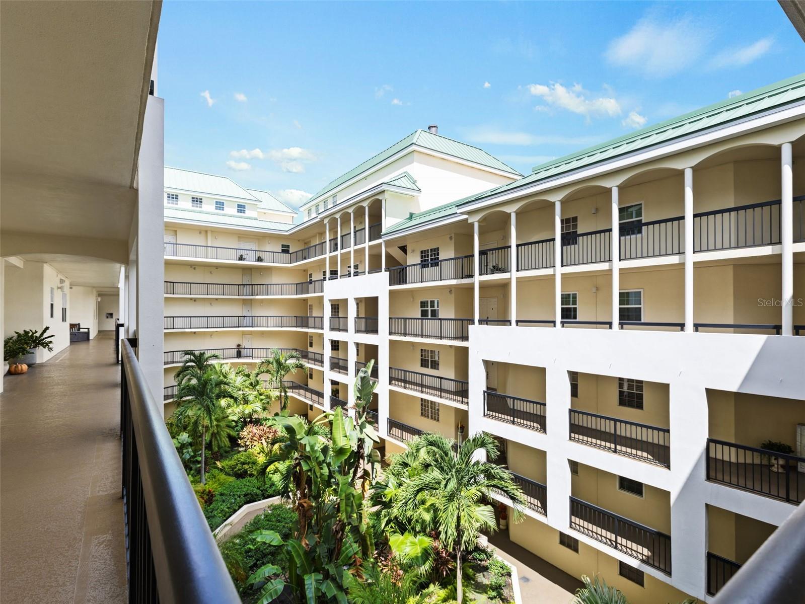 1000 S Harbour Island Blvd #2404 Property Photo 5