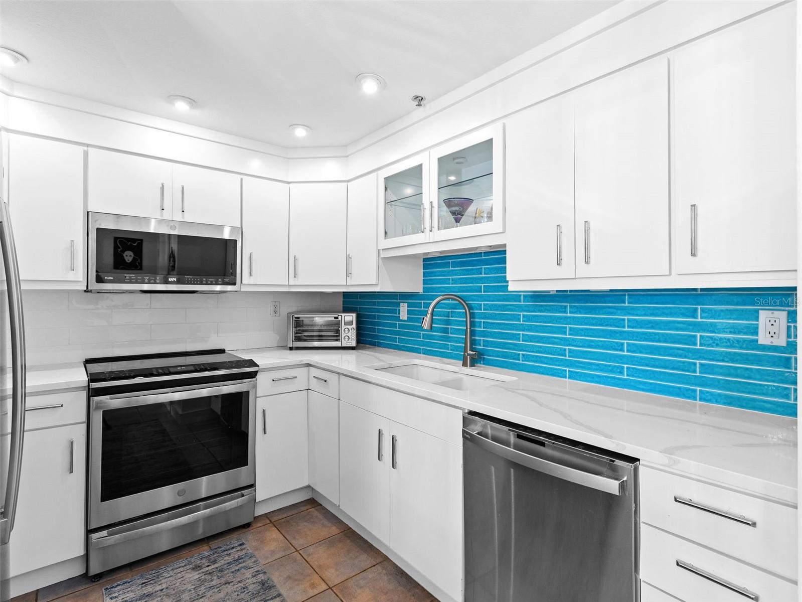 1000 S Harbour Island Blvd #2404 Property Photo 7