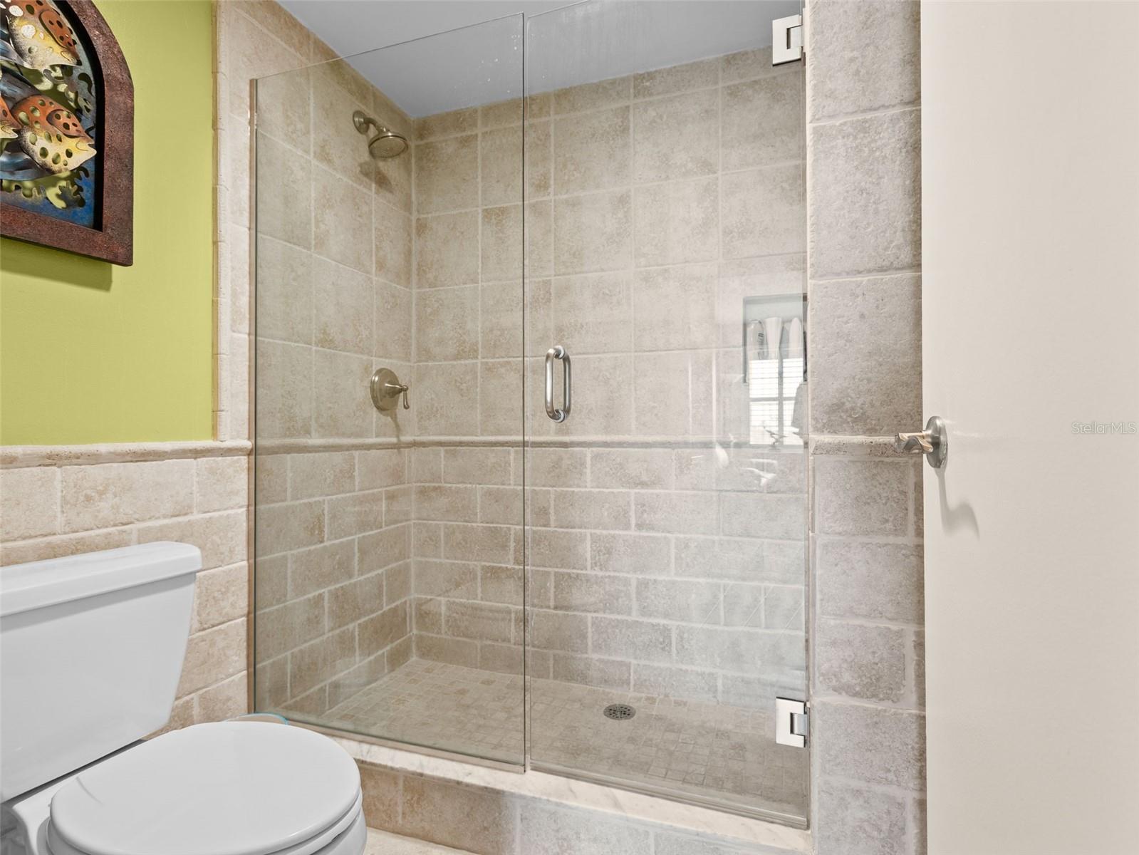 1000 S Harbour Island Blvd #2404 Property Photo 11
