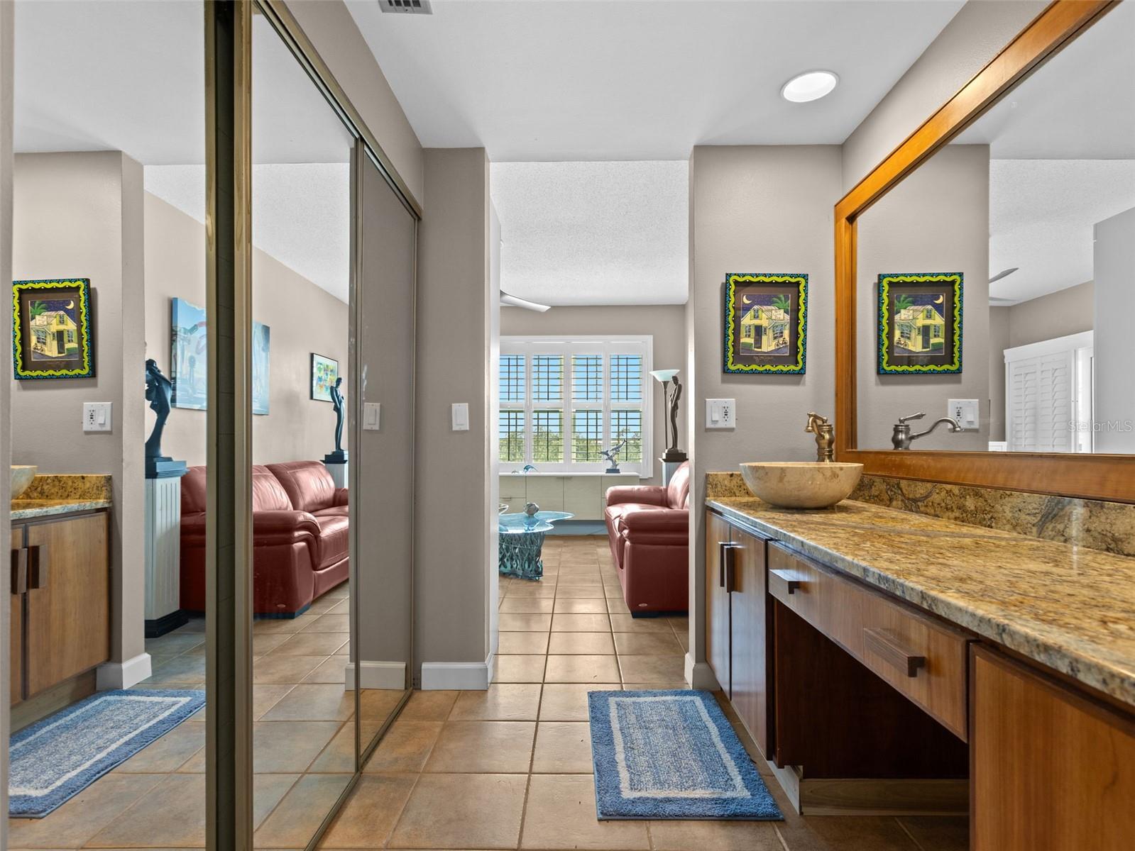 1000 S Harbour Island Blvd #2404 Property Photo 13