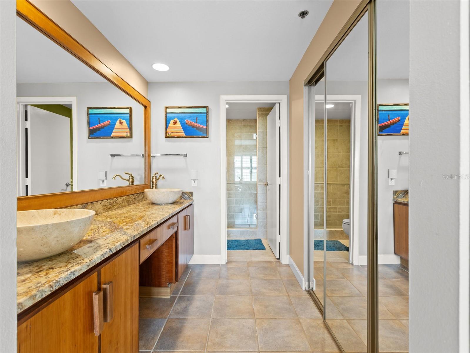1000 S Harbour Island Blvd #2404 Property Photo 14