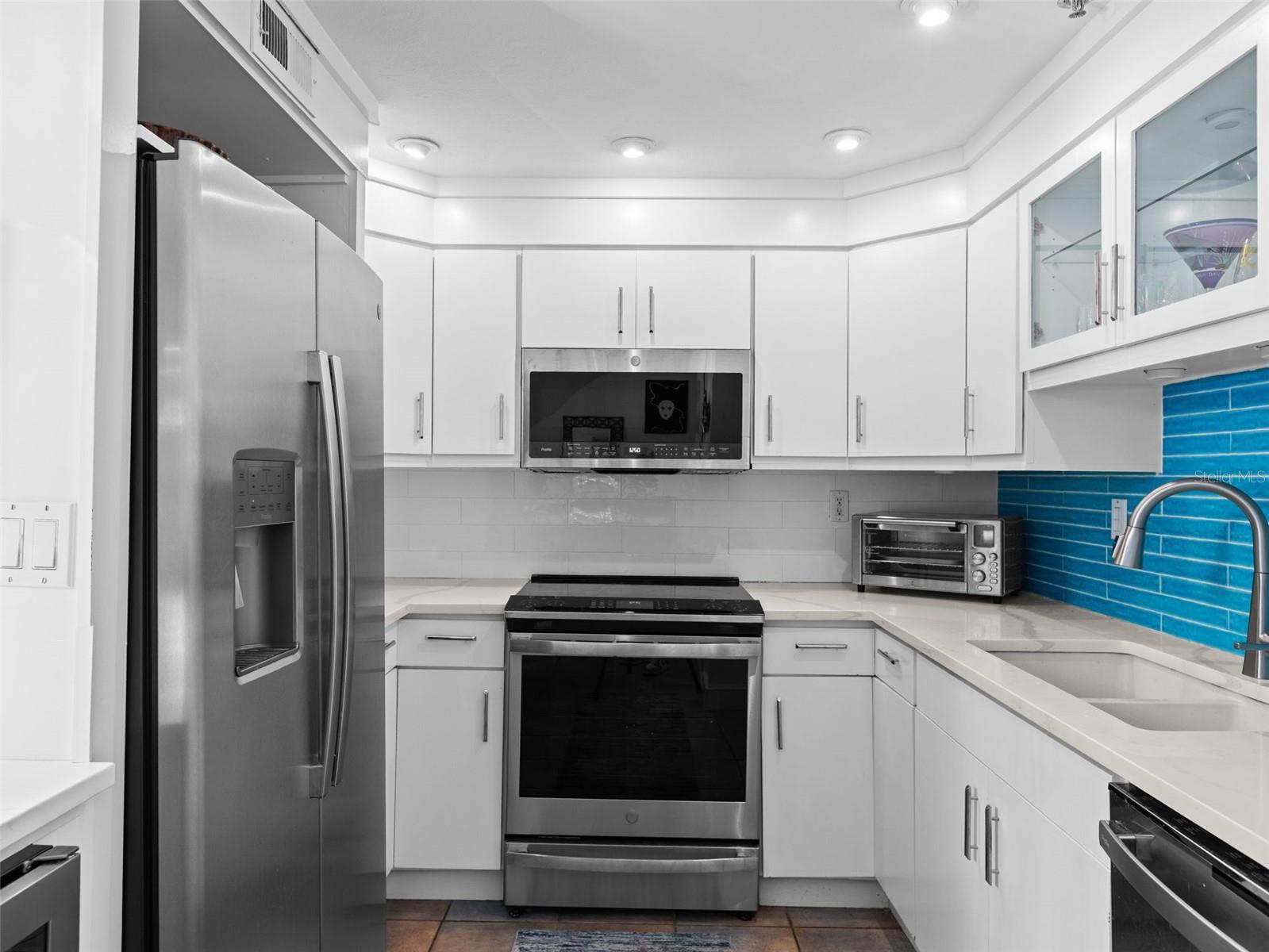 1000 S Harbour Island Blvd #2404 Property Photo 15