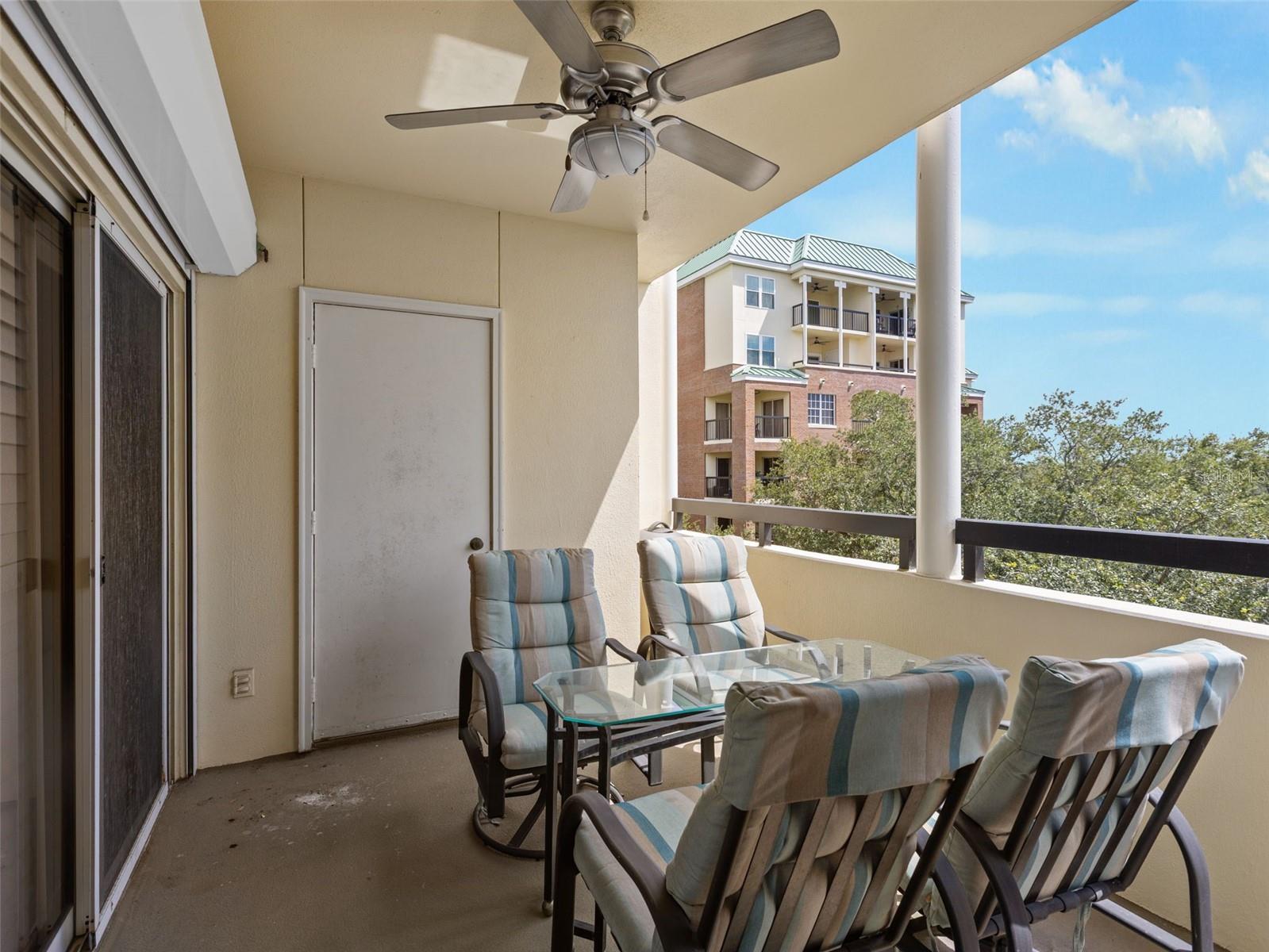 1000 S Harbour Island Blvd #2404 Property Photo 16